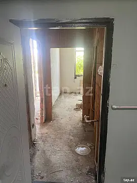 Satılır 1 otaqlı yeni tikili 42 m² — Bakı, Masazır 1 otaq 42.00 m²