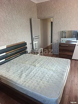 Satılır 3 otaqlı yeni tikili 65 m² — Bakı, Binəqədi 3 otaq 65.00 m²