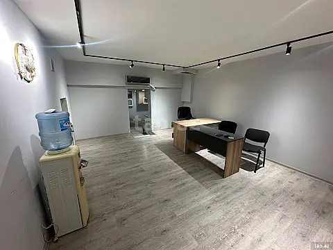 Kirayə verilir ofis — Bakı