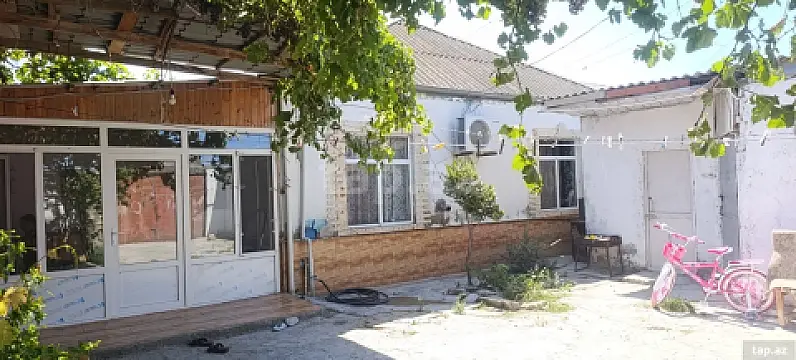 Satılır 4 otaqlı həyət evi 224 m² — Bakı, Maştağa 4 otaq 224.00 m²