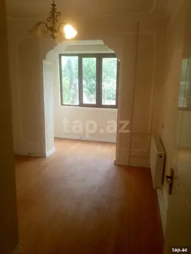 Kirayə verilir 3 otaqlı mənzil 80 m² — Bakı, Xətai 3 otaq 80.00 m²