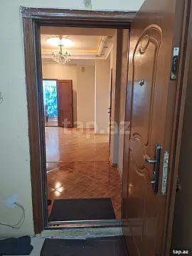 Satılır 2 otaqlı yeni tikili 84 m² — Bakı 2 otaq 84.00 m²