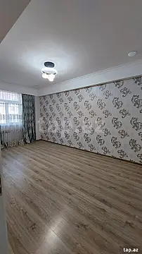 Satılır 2 otaqlı yeni tikili 50 m² — Bakı, Masazır 2 otaq 50.00 m²