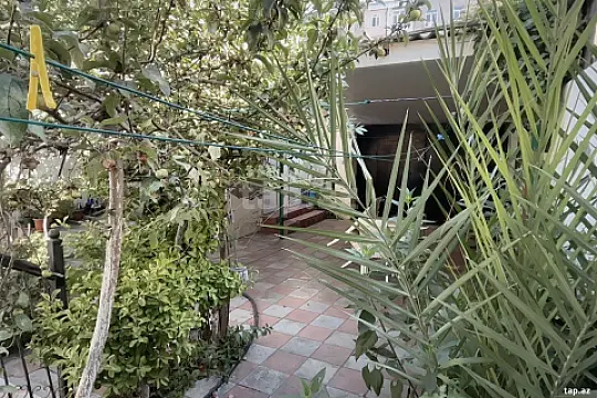 Satılır 5 otaqlı həyət evi 100 m² — Bakı, Mərdəkan 5 otaq 100.00 m²
