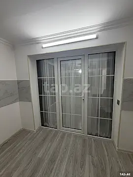 Satılır 2 otaqlı mənzil 2 m² — Gəncə 2 otaq 2.00 m²