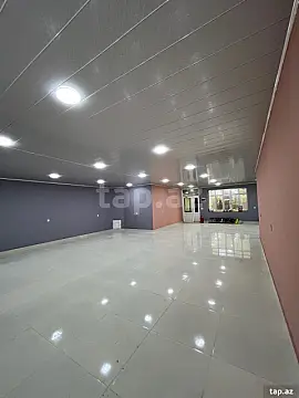 Kirayə verilir obyekt — Bakı
