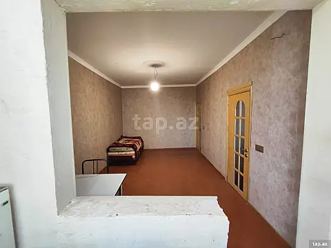 Satılır 2 otaqlı mənzil 35 m² — Bakı 2 otaq 35.00 m²
