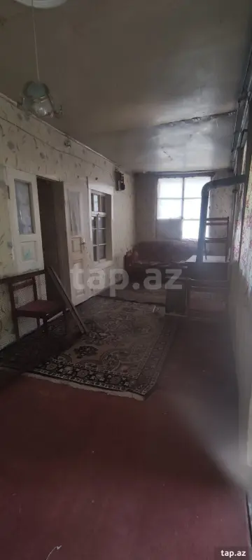 Kirayə verilir 4 otaqlı həyət evi 100 m²