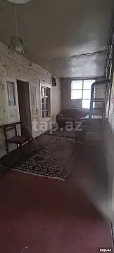 Kirayə verilir 4 otaqlı həyət evi 100 m² — Sabirabad 4 otaq 100.00 m²