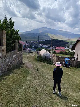 Satılır torpaq sahəsi — Daşkəsən