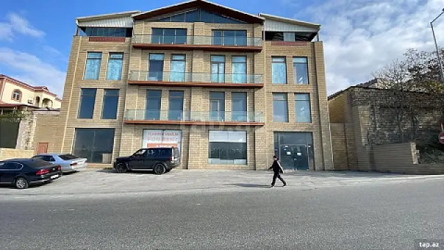 Kirayə verilir obyekt — Bakı, Yeni Günəşli