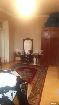 Satılır 3 otaqlı həyət evi 150 m² — Gəncə 3 otaq 150.00 m²