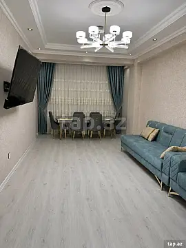 Satılır 4 otaqlı yeni tikili 176 m² — Sumqayıt 4 otaq 176.00 m²