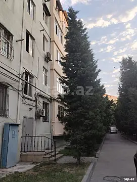 Satılır 3 otaqlı mənzil 45 m² — Bakı 3 otaq 45.00 m²