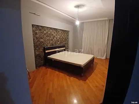 Kirayə verilir 2 otaqlı yeni tikili 60 m² — Xırdalan, Xırdalan 2 otaq 60.00 m²
