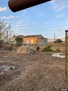 Satılır torpaq sahəsi — Bakı, Binə
