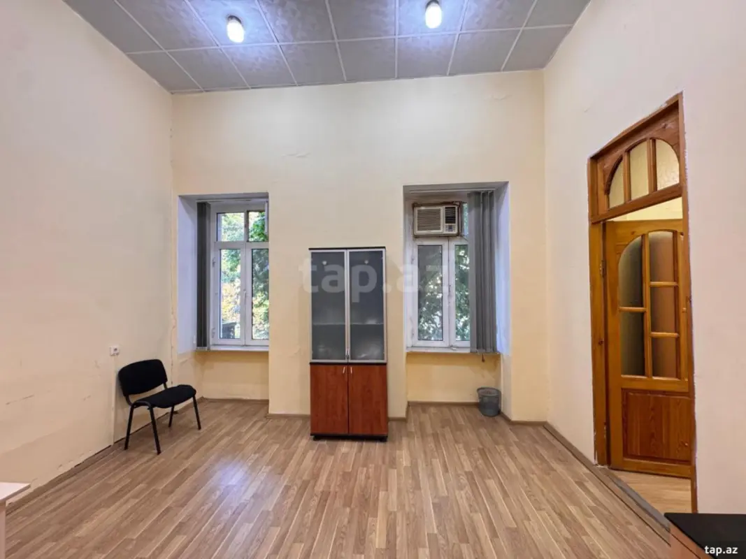 Kirayə verilir ofis