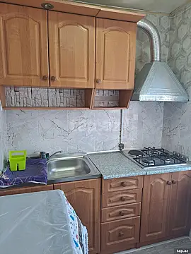 Kirayə verilir 1 otaqlı mənzil 30.5 m² — Sumqayıt 1 otaq 30.50 m²