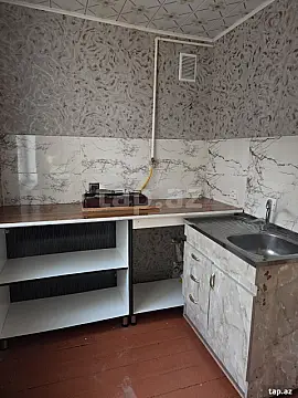 Kirayə verilir 1 otaqlı mənzil 60 m² — Sumqayıt 1 otaq 60.00 m²