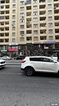 Satılır 2 otaqlı yeni tikili 49 m² — Bakı 2 otaq 49.00 m²