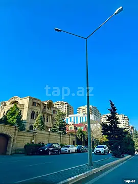 Satılır 6 otaqlı həyət evi 400 m² — Bakı, Fatmayı 6 otaq 400.00 m²