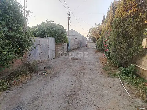 Satılır torpaq sahəsi — Bakı, Binə