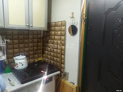 Satılır 2 otaqlı həyət evi 40 m² — Xırdalan, Xırdalan 2 otaq 40.00 m²