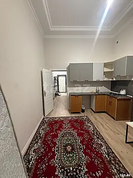 Kirayə verilir 2 otaqlı yeni tikili 55 m² — Sumqayıt 2 otaq 55.00 m²