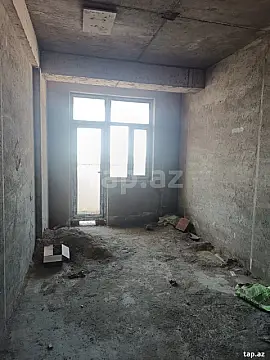 Satılır 2 otaqlı yeni tikili 60 m² — Sumqayıt 2 otaq 60.00 m²
