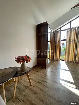 Satılır 2 otaqlı həyət evi 80 m² — Bakı, Novxanı 2 otaq 80.00 m²