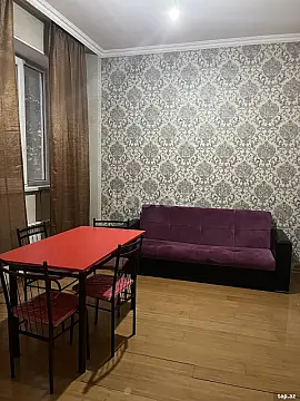 Kirayə verilir 2 otaqlı yeni tikili 40 m² — Xırdalan, Xırdalan 2 otaq 40.00 m²