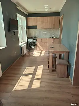 Satılır 2 otaqlı həyət evi 70 m² — Bakı, Saray 2 otaq 70.00 m²