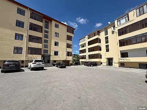 Satılır 2 otaqlı yeni tikili 83 m² — Qusar 2 otaq 83.00 m²