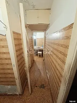 Satılır 1 otaqlı mənzil 36 m² — Sumqayıt 1 otaq 36.00 m²