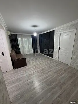 Satılır 2 otaqlı mənzil 44 m² — Gəncə 2 otaq 44.00 m²