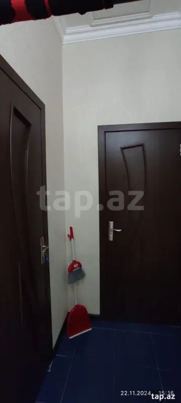Satılır 4 otaqlı həyət evi 100 m²