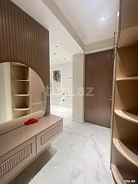 Satılır 3 otaqlı yeni tikili 112 m² — Bakı, Qaraçuxur 3 otaq 112.00 m²