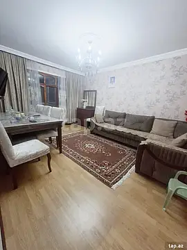 Satılır 3 otaqlı mənzil 80 m² — Sumqayıt 3 otaq 80.00 m²