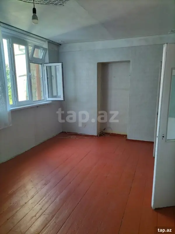 Kirayə verilir 4 otaqlı mənzil 80 m²