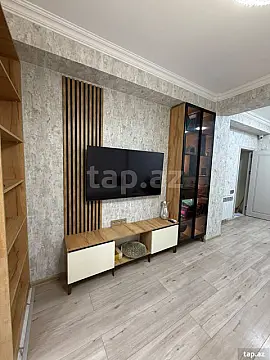 Satılır 3 otaqlı yeni tikili 73 m² — Bakı, Masazır 3 otaq 73.00 m²