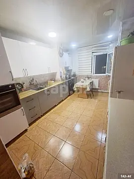 Satılır 2 otaqlı mənzil 62 m² — Sumqayıt 2 otaq 62.00 m²