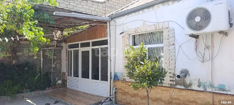 Satılır 4 otaqlı həyət evi 224 m² — Bakı, Buzovna 4 otaq 224.00 m²