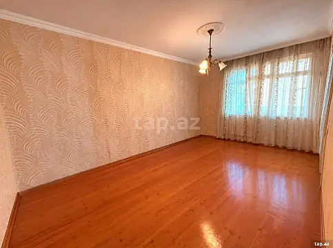 Satılır 2 otaqlı mənzil 45 m² — Bakı 2 otaq 45.00 m²