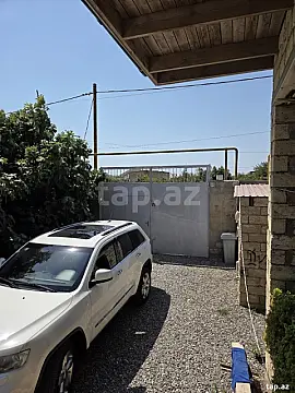 Satılır 3 otaqlı həyət evi 80 m² — Bakı, Xəzər 3 otaq 80.00 m²
