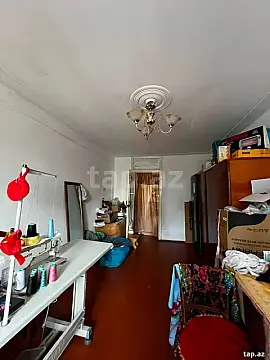 Satılır 3 otaqlı mənzil 70 m² — Sumqayıt 3 otaq 70.00 m²