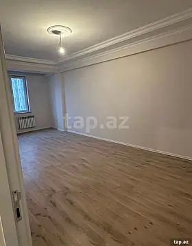 Satılır 1 otaqlı yeni tikili 59 m² — Sumqayıt, Saray 1 otaq 59.00 m²