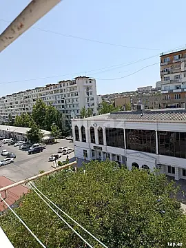 Satılır 3 otaqlı mənzil 85 m² — Bakı, Bakıxanov 3 otaq 85.00 m²