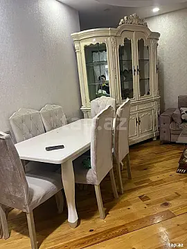 Kirayə verilir 5 otaqlı yeni tikili 140 m² — Xırdalan, Xırdalan 5 otaq 140.00 m²
