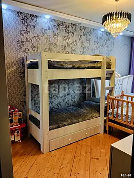 Satılır 2 otaqlı yeni tikili 70 m² — Bakı, Abşeron 2 otaq 70.00 m²