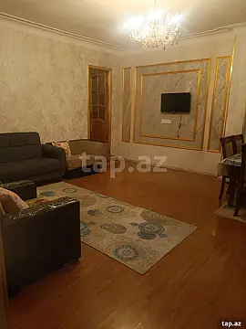 Kirayə verilir 3 otaqlı həyət evi 85 m² — Bakı, Yasamal 3 otaq 85.00 m²
